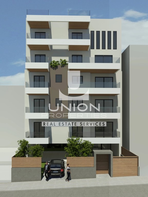 Μεζονέτα 155 τ.μ. πρός πώληση, Αθήνα - Νότια Προάστια, Παλαιό Φάληρο