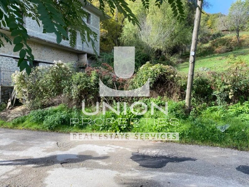 Οικόπεδο 2.758,56 τ.μ. πρός πώληση, Ν. Ιωαννίνων, Μέτσοβο
