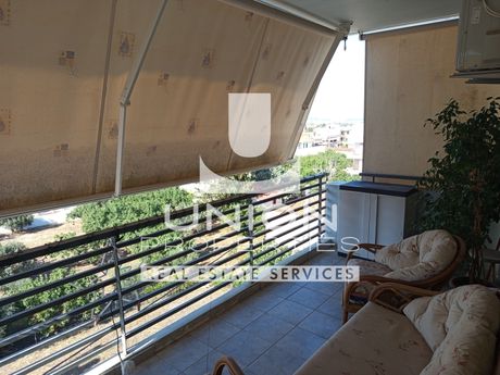 Διαμέρισμα 105 τ.μ. πρός πώληση
