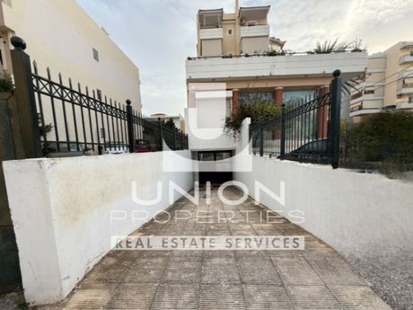Αποθήκη 650 τ.μ. προς πώληση
