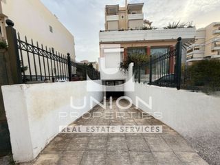 Αποθήκη 650 τ.μ. για πώληση