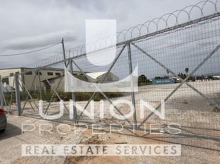 Οικόπεδο 12.304 τ.μ. για ενοικίαση