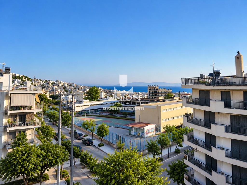 Διαμέρισμα 96 τ.μ. πρός πώληση, Αθήνα - Νότια Προάστια, Ηλιούπολη