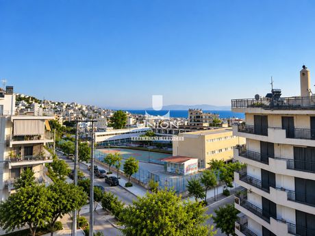 Διαμέρισμα 96 τ.μ. πρός πώληση