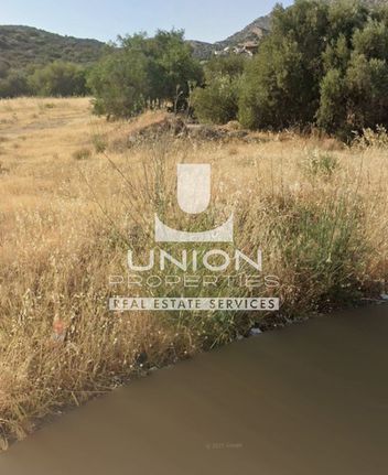 Land plot 1.000 sqm for sale, Rest Of Attica, Markopoulo