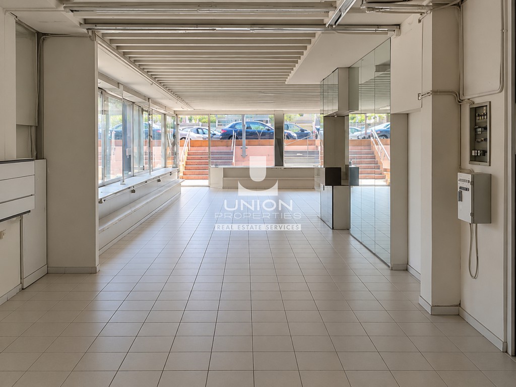 Κατάστημα 106 τ.μ. πρός πώληση, Αθήνα - Νότια Προάστια, Ηλιούπολη