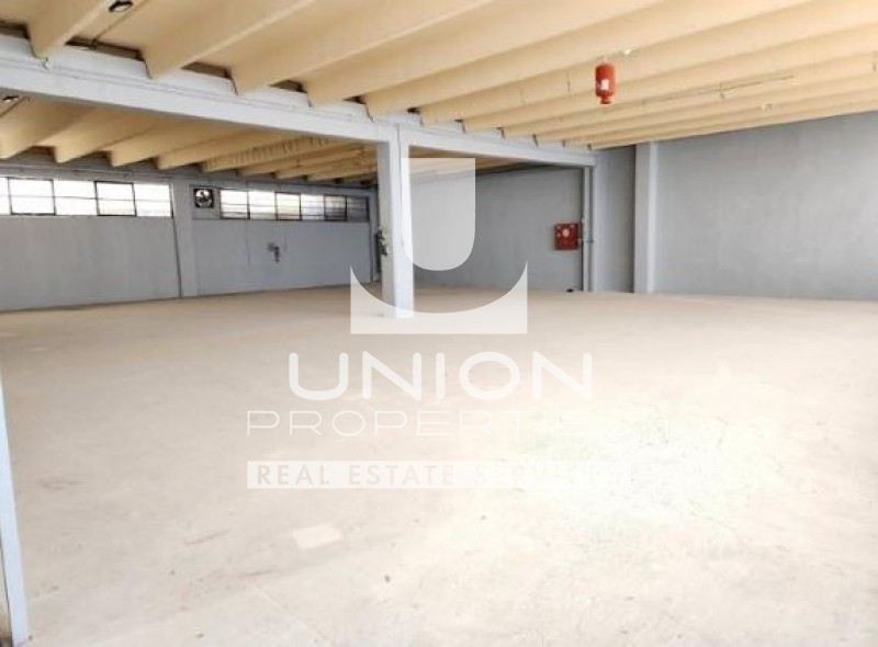 Αποθήκη 2.500 τ.μ. πρός πώληση, Αθήνα - Ανατολικά Προάστια, Παιανία