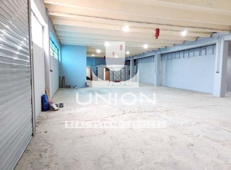 Αποθήκη 2.500 τ.μ. πρός πώληση, Αθήνα - Ανατολικά Προάστια, Παιανία