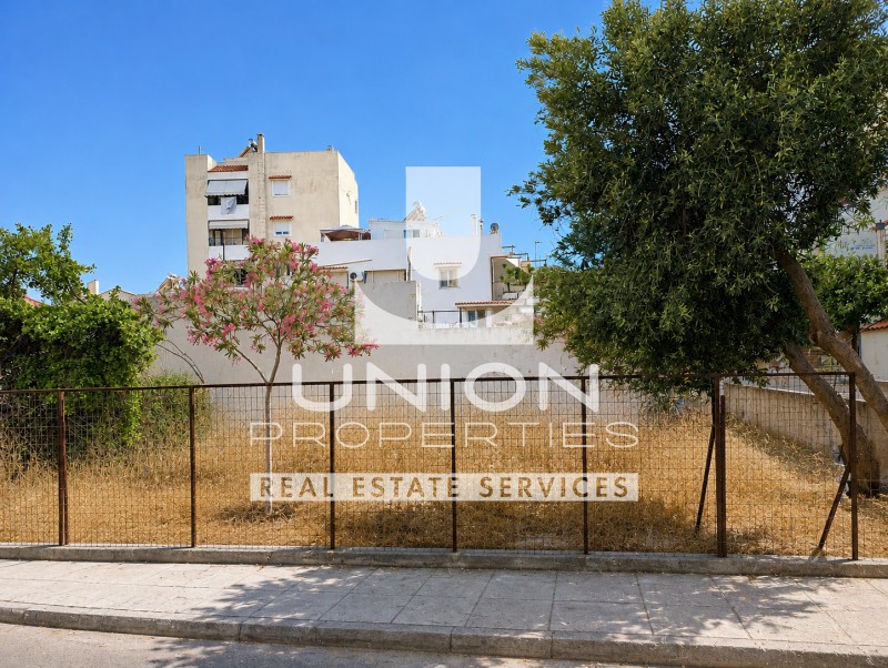 Οικόπεδο 406 τ.μ. πρός πώληση, Αθήνα - Νότια Προάστια, Ελληνικό