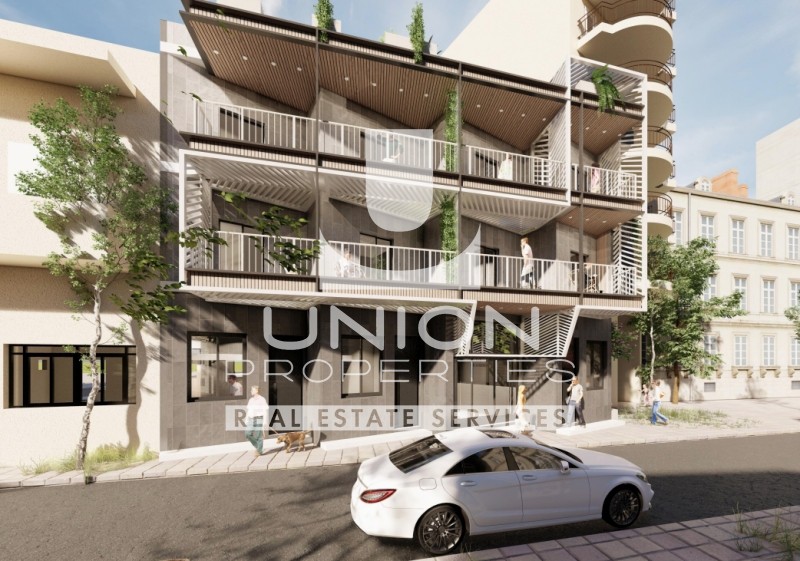 Διαμέρισμα 50 τ.μ. πρός πώληση, Αθήνα - Κέντρο, Νέος Κόσμος