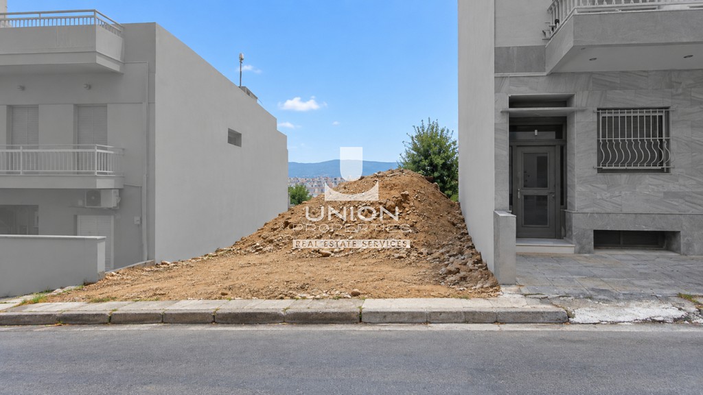 Οικόπεδο 195 τ.μ. πρός πώληση, Αθήνα - Νότια Προάστια, Ηλιούπολη