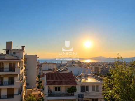 Διαμέρισμα 171 τ.μ. πρός πώληση