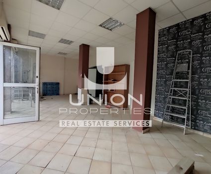 Κατάστημα 170 τ.μ. πρός ενοικίαση