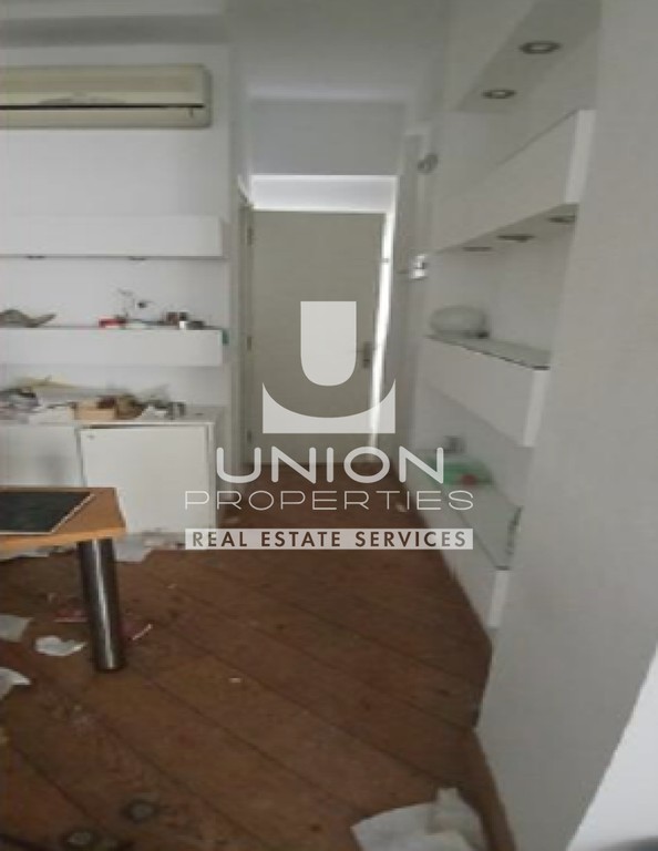 Διαμέρισμα 48 τ.μ. πρός ενοικίαση, Αθήνα - Κέντρο, Κολωνάκι - Λυκαβηττός