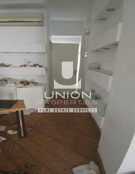 Διαμέρισμα 48 τ.μ. πρός ενοικίαση