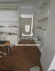 Διαμέρισμα 48 τ.μ. προς ενοικίαση
