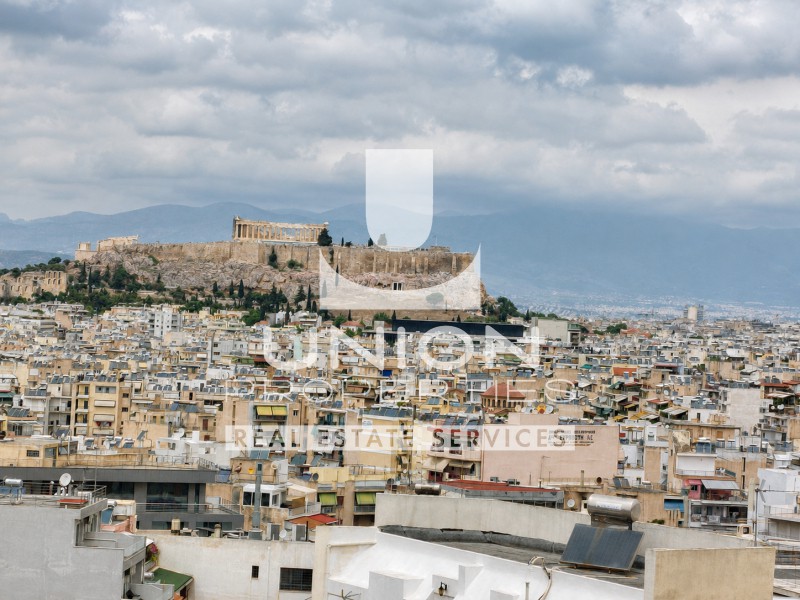 Διαμέρισμα 135 τ.μ. πρός πώληση, Αθήνα - Κέντρο, Νέος Κόσμος
