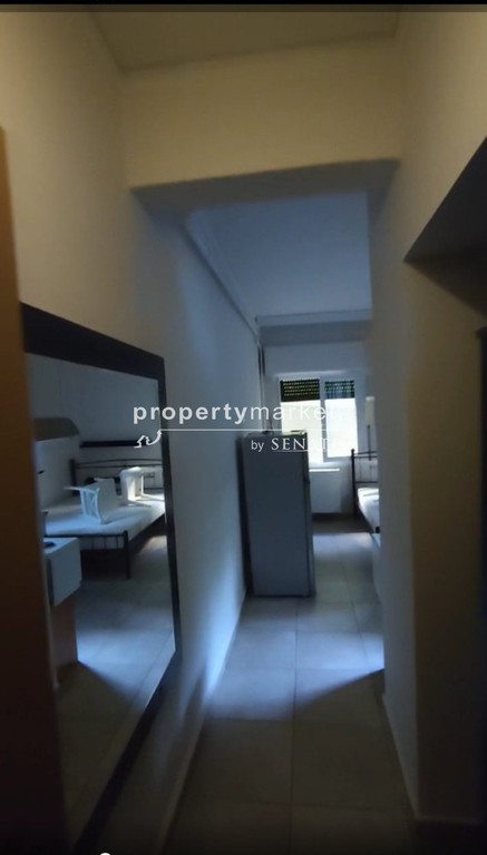 Studio / γκαρσονιέρα 30 τ.μ. για ενοικίαση, Ν. Ρεθύμνου, Ρέθυμνο