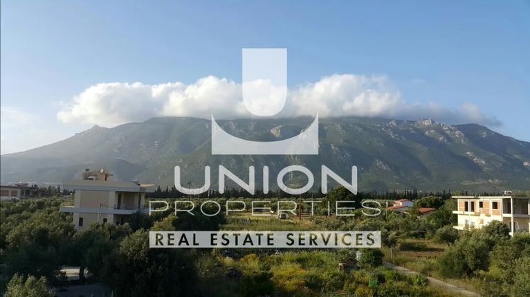 Building 390 sqm for sale, Corinthia, Loutraki-Perachora