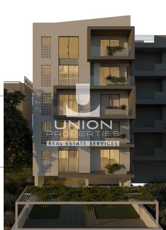 Μεζονέτα 126 τ.μ. πρός πώληση, Αθήνα - Νότια Προάστια, Ελληνικό