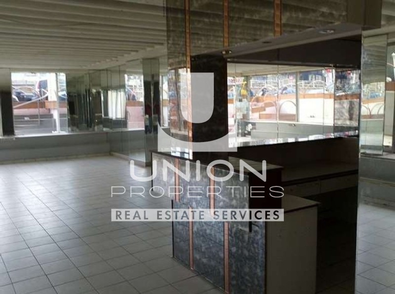 Business bulding 890 sqm for rent, Athens - South, Ilioupoli