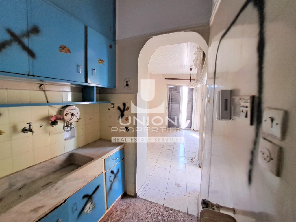 Μονοκατοικία 160 τ.μ. πρός πώληση, Αθήνα - Κέντρο, Νέος Κόσμος