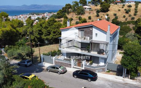 Μονοκατοικία 560 τ.μ. προς πώληση