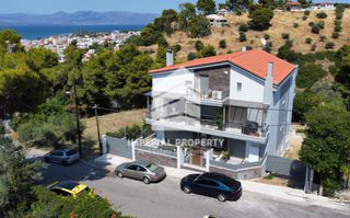 Μονοκατοικία 560 τ.μ. για πώληση
