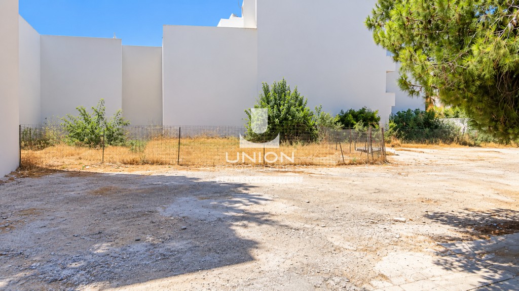 Οικόπεδο 321 τ.μ. πρός πώληση, Αθήνα - Νότια Προάστια, Παλαιό Φάληρο