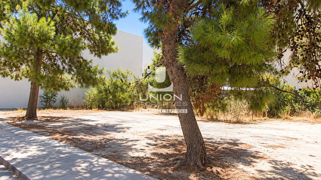 Οικόπεδο 321 τ.μ. πρός πώληση, Αθήνα - Νότια Προάστια, Παλαιό Φάληρο