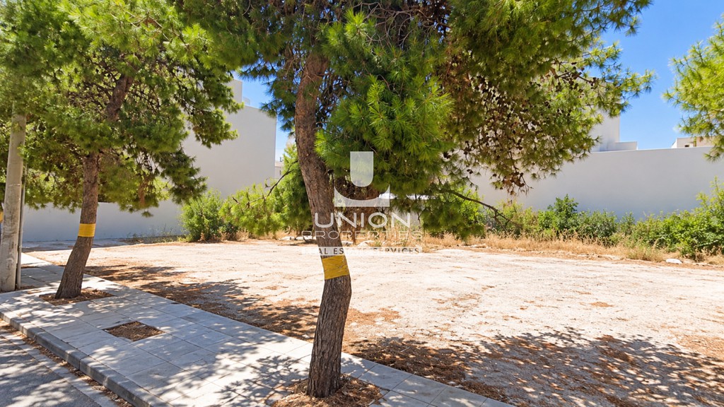 Οικόπεδο 321 τ.μ. πρός πώληση, Αθήνα - Νότια Προάστια, Παλαιό Φάληρο