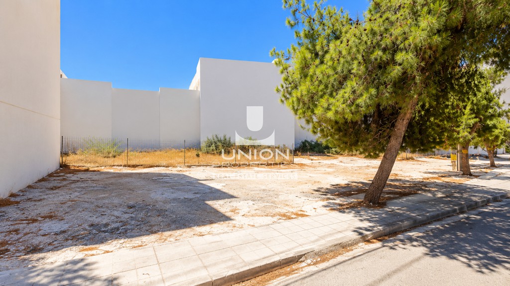 Οικόπεδο 321 τ.μ. πρός πώληση, Αθήνα - Νότια Προάστια, Παλαιό Φάληρο