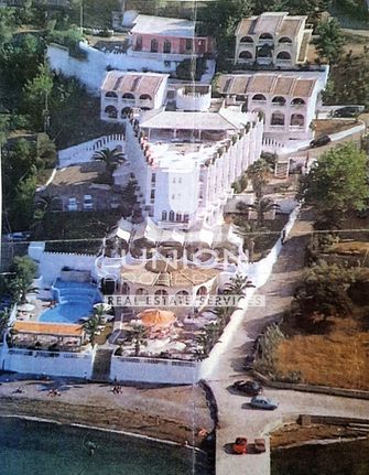 Hotel 2.200 sqm for sale, Achaia, Dytikis Achaias