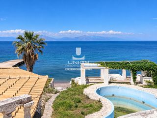 Ξενοδοχείο 2.200 τ.μ. προς πώληση