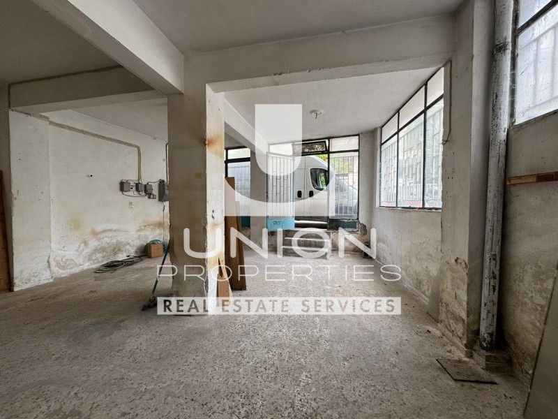 Κατάστημα 120 τ.μ. πρός πώληση, Αθήνα - Νότια Προάστια, Άγιος Δημήτριος