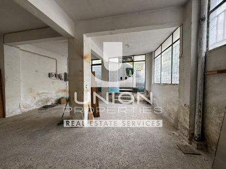 Κατάστημα 120 τ.μ. πρός πώληση