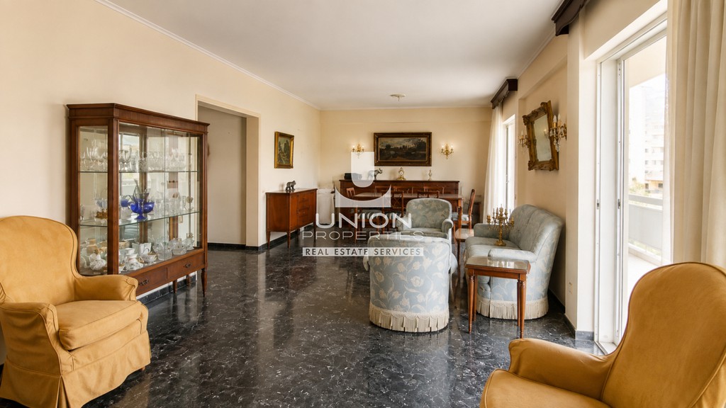 Διαμέρισμα 130,55 τ.μ. πρός πώληση, Αθήνα - Νότια Προάστια, Παλαιό Φάληρο