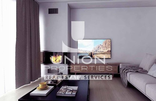 Maisonette 110 sqm for sale, Athens - South, Dafni