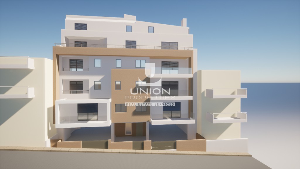 Μεζονέτα 120 τ.μ. πρός πώληση, Αθήνα - Νότια Προάστια, Άγιος Δημήτριος
