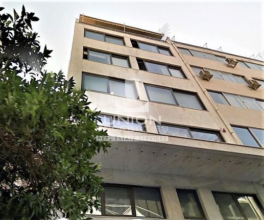 Apartment complex 660 sqm for sale, Piraeus, Piraeus - Center