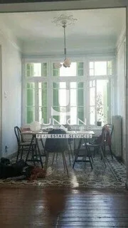 Μονοκατοικία 270 τ.μ. πρός πώληση, Αθήνα - Κέντρο, Εξάρχεια - Νεάπολη