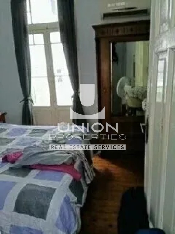 Μονοκατοικία 270 τ.μ. πρός πώληση, Αθήνα - Κέντρο, Εξάρχεια - Νεάπολη