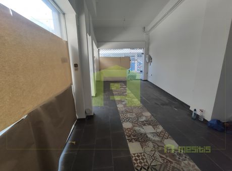 Κατάστημα 45 τ.μ. προς ενοικίαση