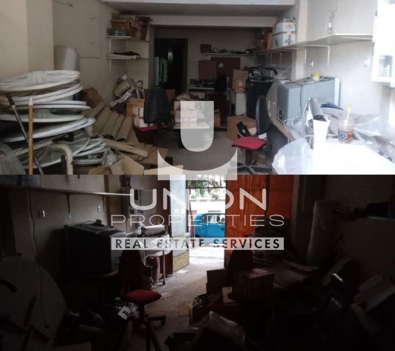 Κατάστημα 105 τ.μ. πρός ενοικίαση, Αθήνα - Κέντρο, Εξάρχεια - Νεάπολη