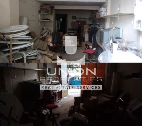 Κατάστημα 105 τ.μ. για ενοικίαση, Αθήνα - Κέντρο, Εξάρχεια - Νεάπολη