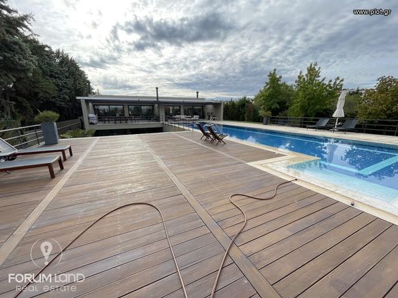 Villa 500 sqm for sale, Thessaloniki - Suburbs, Panorama