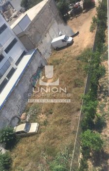 Οικόπεδο 532 τ.μ. για πώληση