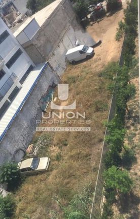 Οικόπεδο 532 τ.μ. για πώληση, Αθήνα - Δυτικά Προάστια, Περιστέρι