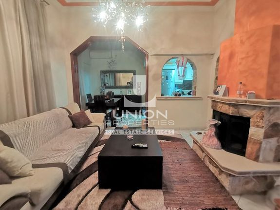 Detached home 133 sqm for sale, Piraeus, Palaia Kokkinia