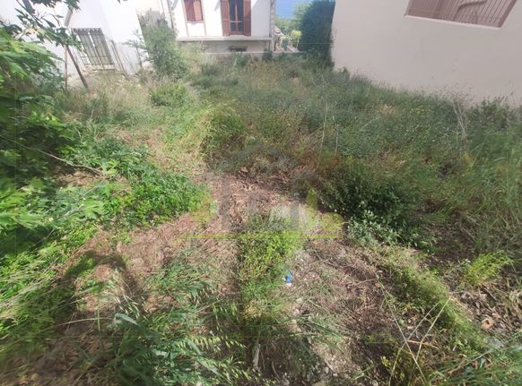 Land plot 225 sqm for sale, Achaia, Rio